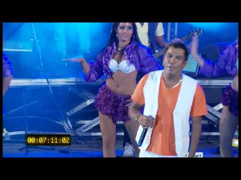 Silvanno Salles Tantinho  Dvd Ao Vivo Em Salvador Ba 2012