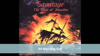 Savatage   The Wake Of Magellan full album 1997 + {2 bonus songs}