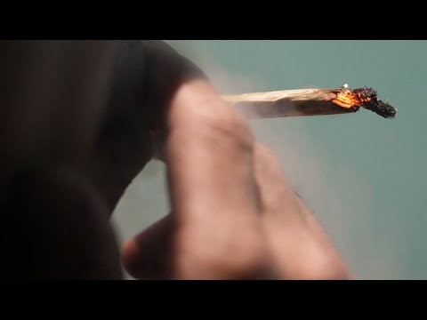 Ukraine erlaubt Marihuana zur Linderung der Kriegsfolgen