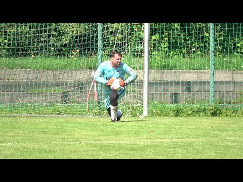 FC Weisskirchen II - Teut. Köppern II - verpasste Chancen vom 20.08.2023