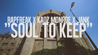 SOUL-TO-KEEP