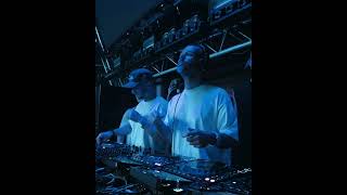 ARTBAT taking over Amnesia shorts amnesia ibiza artbat