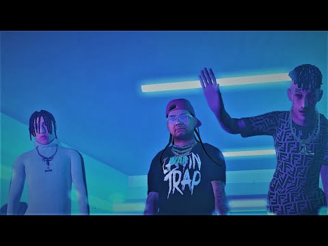Yung Beef x Alex Fatt x Pablo Chill E - Generaciones (Dir by Alex Fatt)