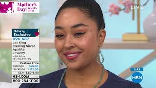 HSN | Mine Finds By Jay King Jewelry 04.20.2021 - 10 PM