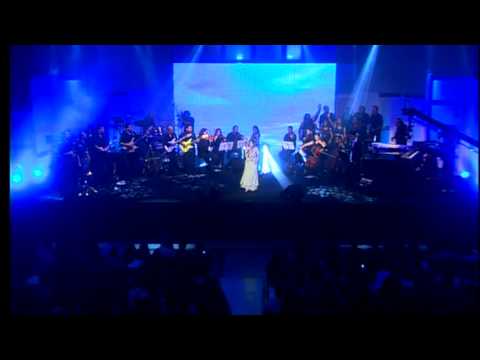 Cassiane 25 anos HQ - 11 Louve Sempre