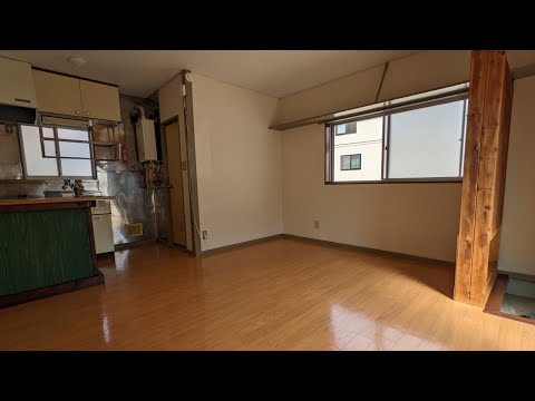ピングポン設楽（101）山形市東原町／1R　2023.8
