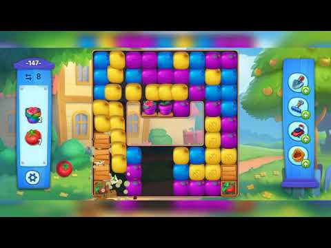 Farmscapes - Level 147