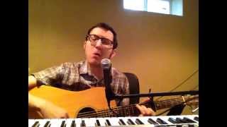 (946) Zachary Scot Johnson The Beauty of The Rain Dar Williams Cover thesongadayproject Full Album