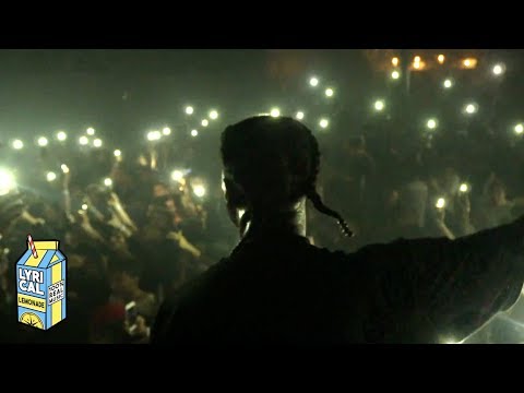 Xavier Wulf, Warhol.ss, Lil Tracy, Lil Xan & More Live in LA (Presented by Lyrical Lemonade)