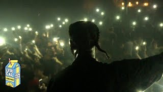 Xavier Wulf, Warhol.ss, Lil Tracy, Lil Xan &amp; More Live in LA (Presented by Lyrical Lemonade)