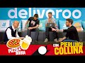 Pizza & birra con PIERLUIGI COLLINA - 1º tempo