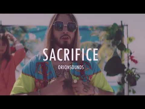 Leto x SCH TYPE BEAT - SACRIFICE | 2021 RAP TRAP BEAT