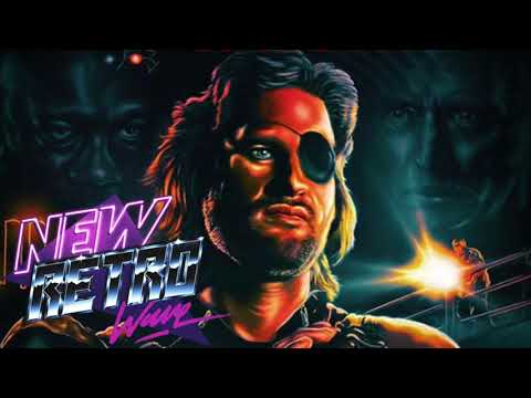 Lost Outrider - Digital Cocaine