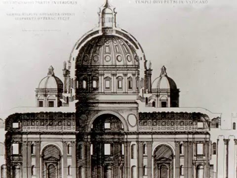 Giovanni Pierluigi da Palestrina (1525 - 1594) - Sicut Cervus