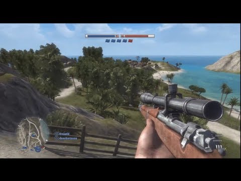 Battlefield 1943 PC