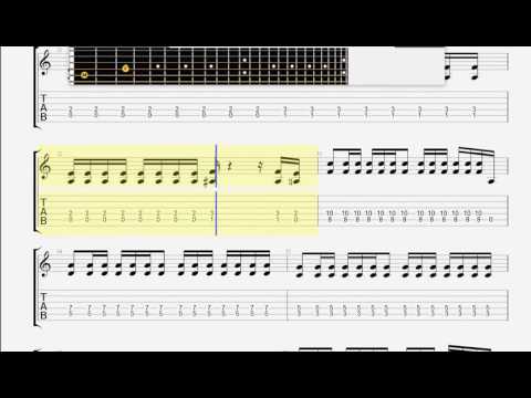 Energetic - The Blackberries