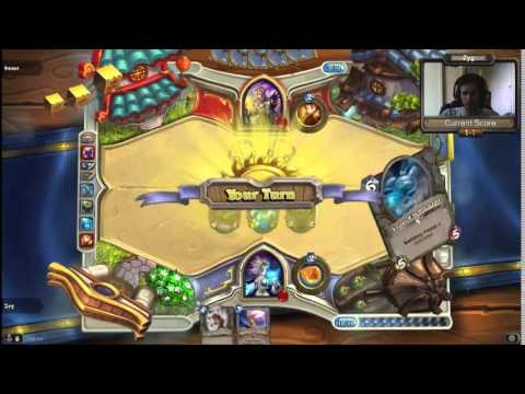 [Arena] Much like the spanish inquisition, nobody expects the second spellbender