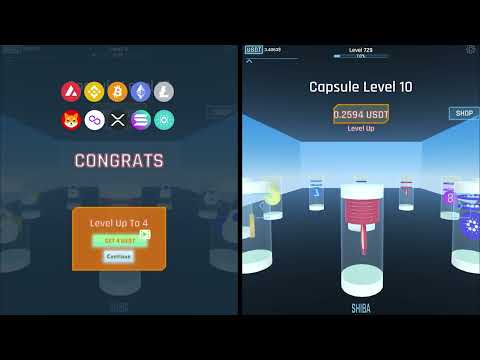 Crypto Miner Simulator