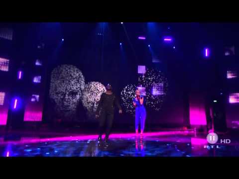 Tinie Tempah Invincible LIVE!