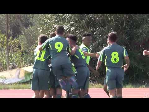 11-10-2020  CRG  STATTE - R S CRISPIANO   1-3