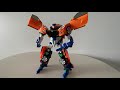 Hello Carbot Veloster Sky Transformation Toy Car Car Robot Toy 헬로 카봇 벨로스터 스카이�