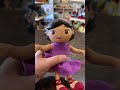 For EBay Little Einsteins June Talking Doll Plush Demo