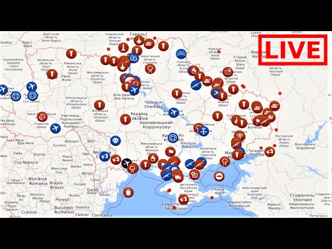 Ukraine Live - Kyiv, NATO, UNSC