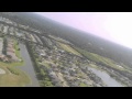 Super Cub Over Citrus Springs