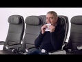 British Airways safety video - director's cut