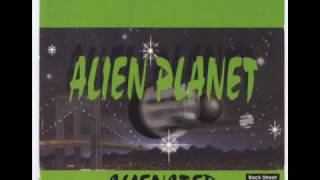 Alien Planet - Can You Find Beyond