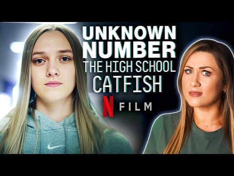 Netflix’s Unknown Number: There’s More To The Story In Lauryn Licari’s Case