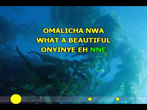 P-Square Ft. Rick Ross - Beautiful onyinye - VENO'S KARAOKE