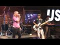 Kansas City PGSoR House Band - Jefferson Airplane - Somebody To Love - Woodstock