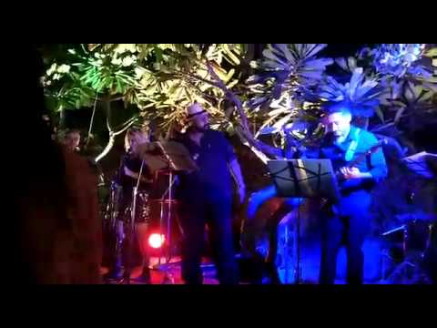 Joe Rajadhas About Time - Live in Chennai