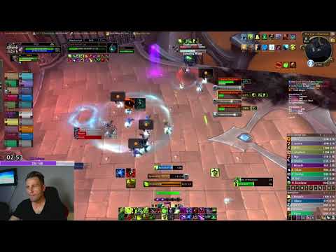 Eye of the Jailer (Mythic) by Chainless - Destruction Warlock PoV