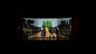 ¡Ojú…qué sueño! – Segunda Semifinal – COAC 2005