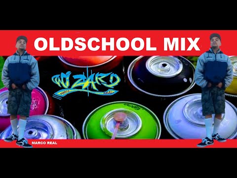 WIZARDS   MIAMI  BASS - MEGA MIX