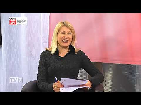 Tv7 con Voi sera del 31/3/2020 - La risposta dell'avvocato (2 di 7)