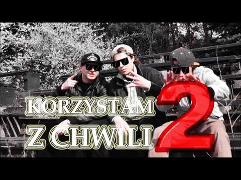 ELIZJUM - KORZYSTAM Z CHWILI 2 + LUIZA TATARA (PROD. O.S.T.R)