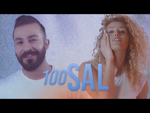 Aryas Javan  - 100 Sal | Music Video 2020 ( ئاریاس جاوان - ١٠٠ ســـاڵ )