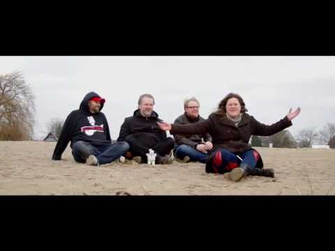 L.A.G - Segelschiff (OFFICIAL VIDEO)