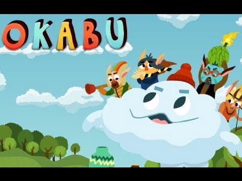 Thumbnail for Okabu Trailer