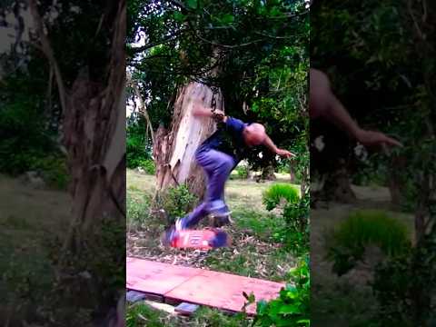 Skate sulino: nose hook impossible #skate #skateboard  #skateboarding #freestyle