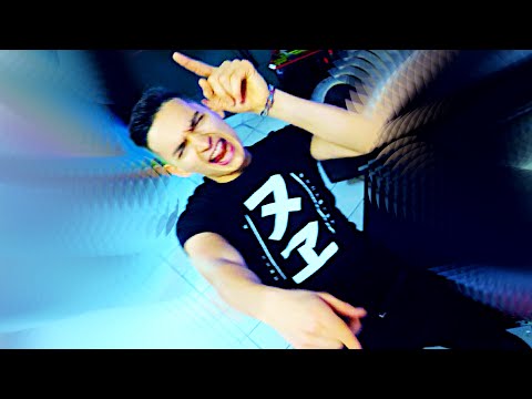 NICK NUWE x Kuupi - VIVO NELL'ARCADE (Official Music Video)