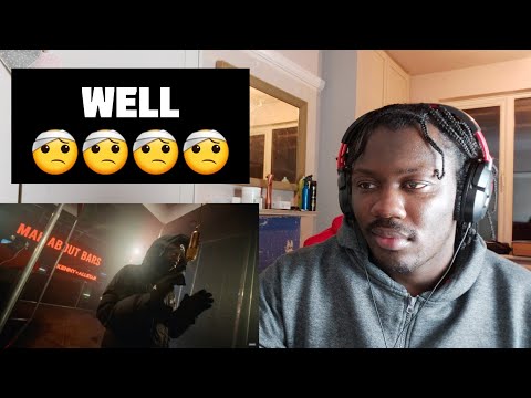 Pain 😕😕😕Tookie (GBG) - Mad About Bars Reaction