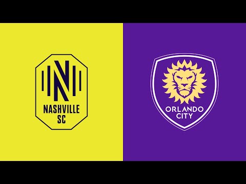 HIGHLIGHTS: Nashville SC vs. Orlando City | Octobe...