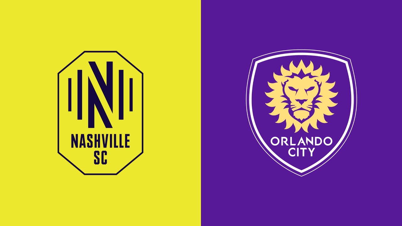 Nashville SC vs Orlando City highlights