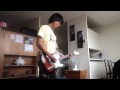 Kari Kimmel - Let's Light It Up (Guitar Cover ...