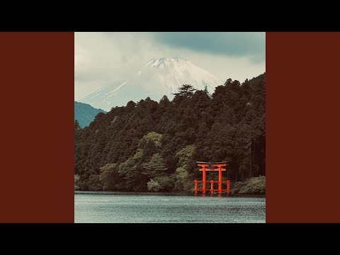 The Legend Of Kitsune