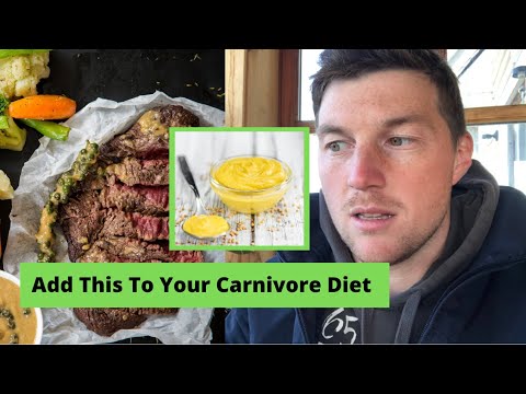 Lion Diet Plus Mustard??